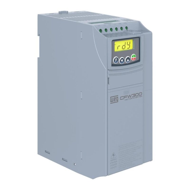 CONVERSOR FREQ CFW300C15P0T4NB20 TRIF 10CV C 14147977