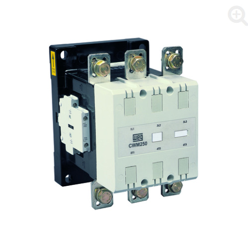 CONTATOR CWM250-22-30V26 190V50HZ/220V60HZ C 10409922