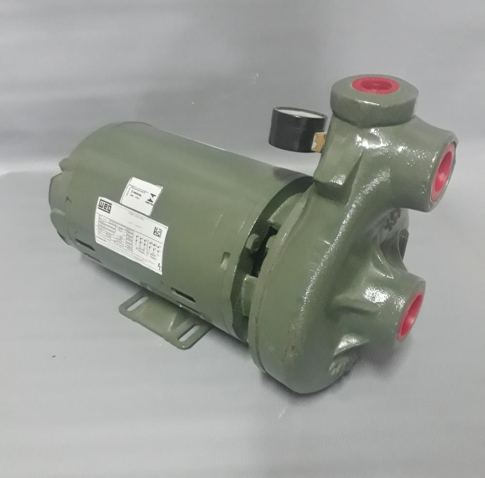 BOMBA JKC-26 VERDE MB 2 HP - M - KING
