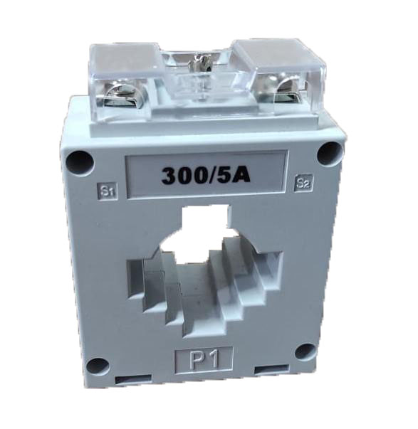 TRANSFORMADOR DE CORRENTE ST-42 300/5A