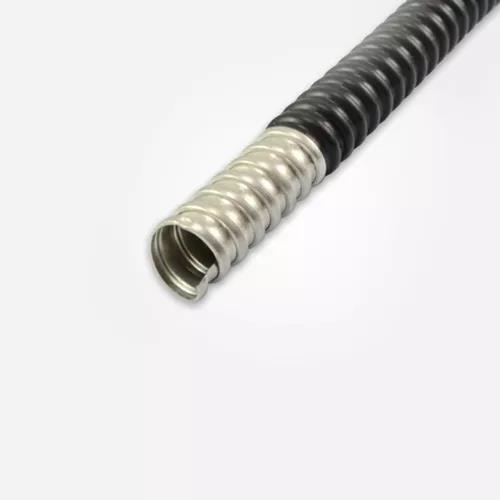 ELETRODUTO SEAL TUBE COPEX FLEXIVEL 1/2"PRETO