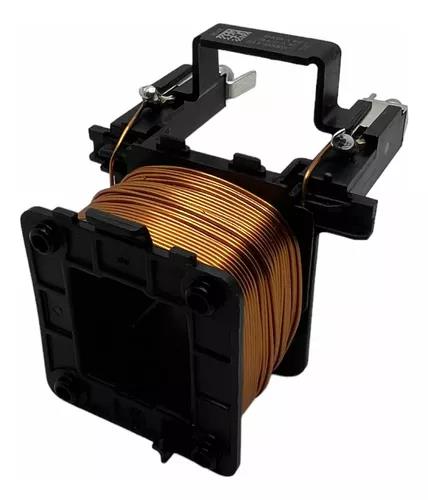 BOBINA BRB-110D02 24V 50/60HZ P/CONTATOR CWB110 C/15258080