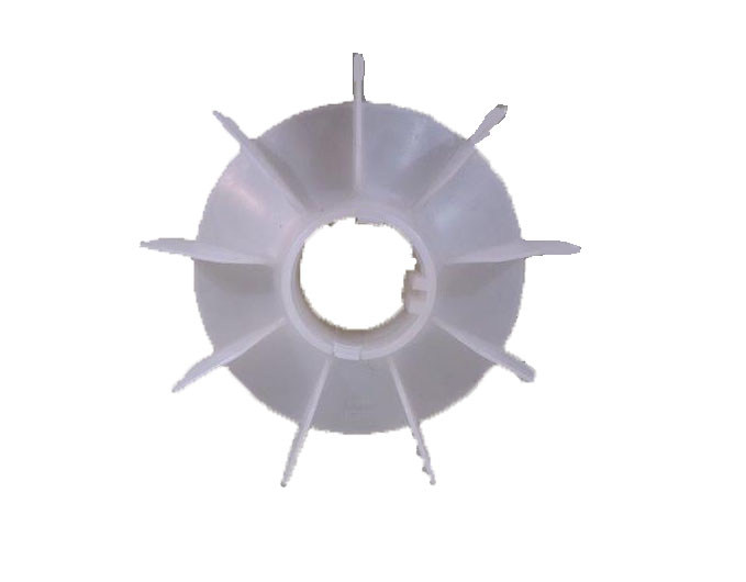VENTILADOR PLASTICO 280 2P - WEG C 10016935