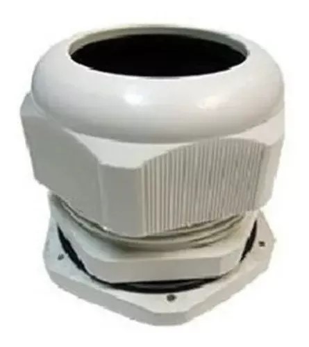 PRENSA CABO CINZA ROSCA LONGA PG48L - 2" C/05024