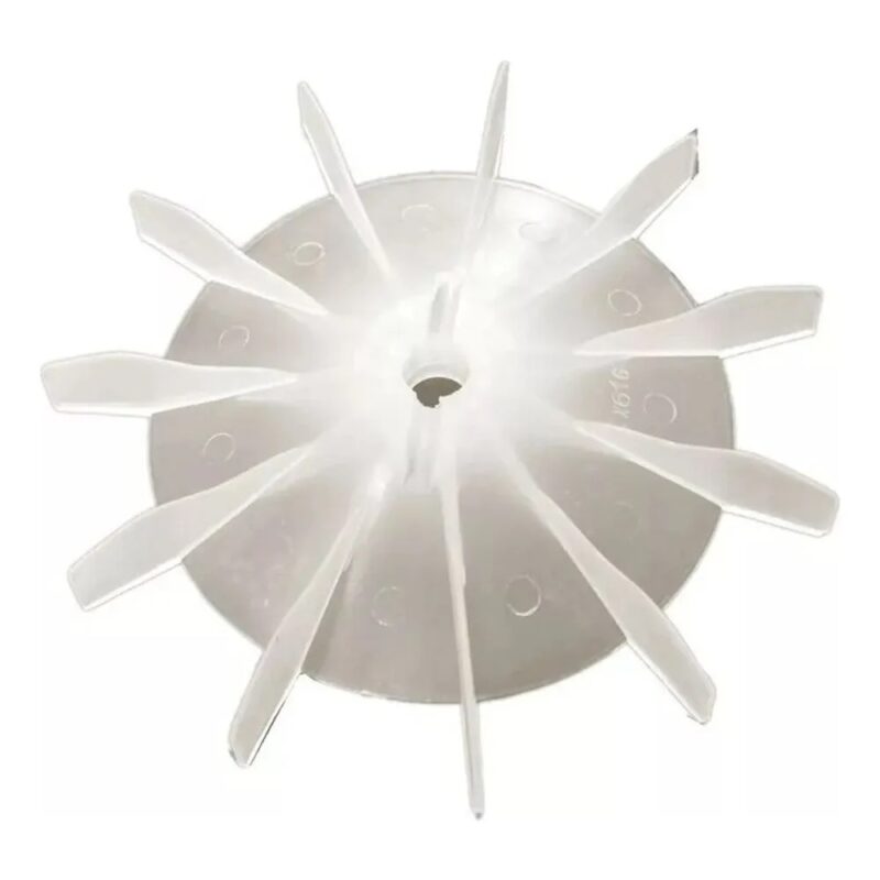 VENTILADOR PLASTICO EX61G MAQ. COSTURA C 10017186
