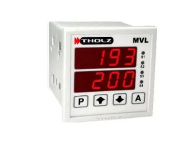 CONTROL.DIGITAL TEMP. MVL546N-90-240VCA-P327