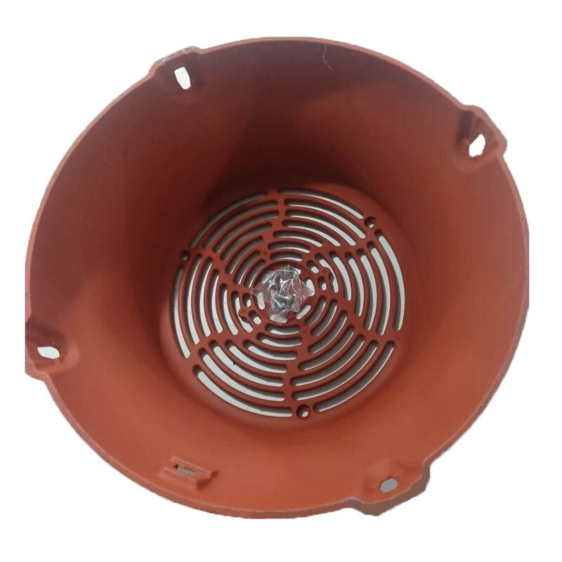 TAMPA DEFLETORA IEC250  W22 C 11095120