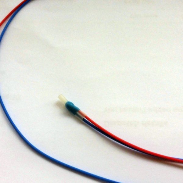 TERMISTOR SIMPLES PTC 160º C/14602428