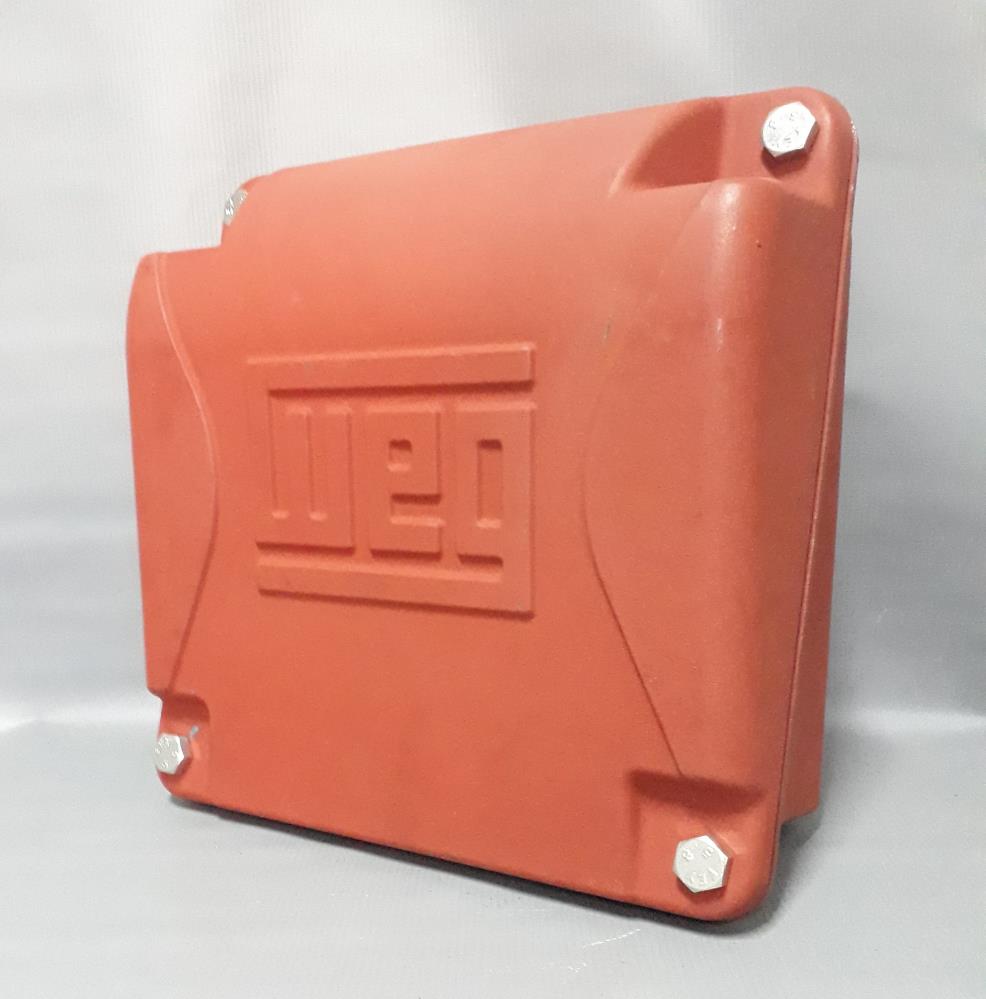CAIXA LIGACAO IEC280 W22 2XRP 2" C 11173957