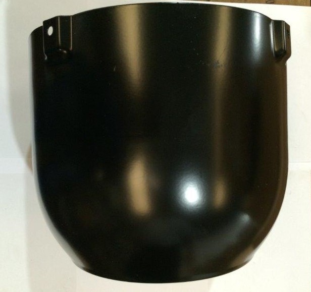 TAMPA DEFLETORA IEC112 MOTOFREIO C 10017117