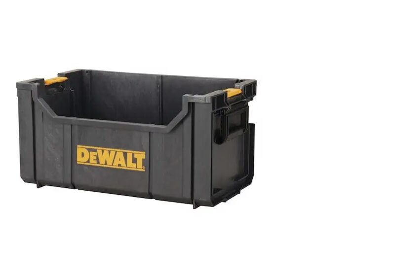 Organizador De Ferramenatas Toughsystem 2.0 Dwst08205 - Dewalt