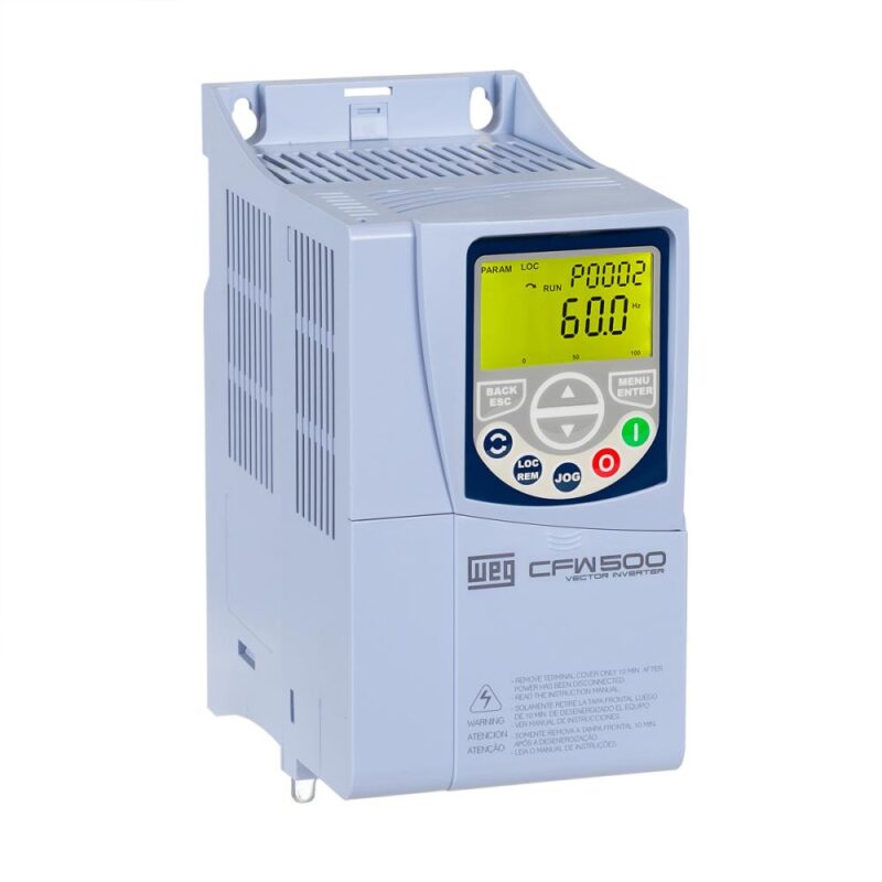 CONVERSOR CFW110010T4SZ- 6CV C/ 10234057