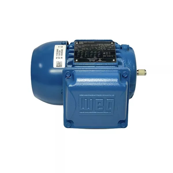 MOTOR 1/3HP 4P TRIF - NEMA TUBULAR C/10021715