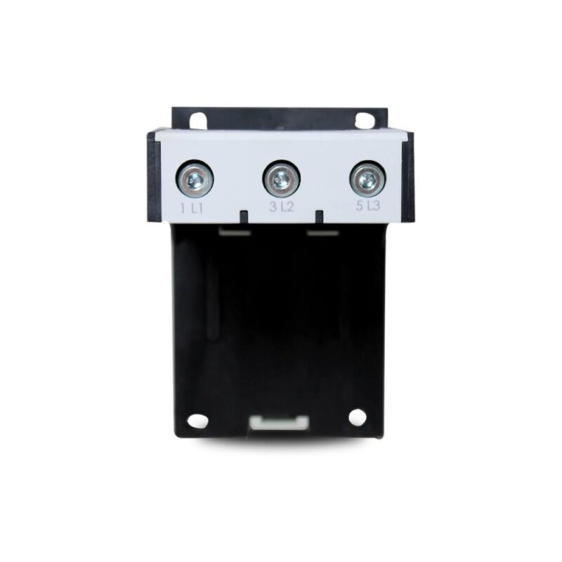 BASE DE FIXACAO BF RELE SOBRECARGA RW67- 2D C 10046505