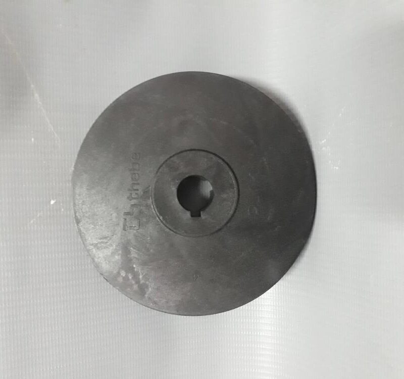 ROTOR NORYL P-11 108MM (CARCAÇA S/ BUCHA) - THEBE