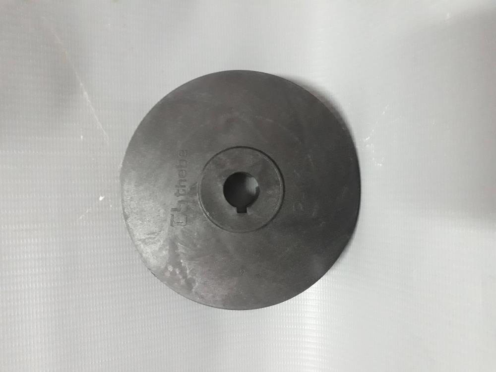 ROTOR NORYL P-11 108MM (CARCAÇA S/ BUCHA) - THEBE