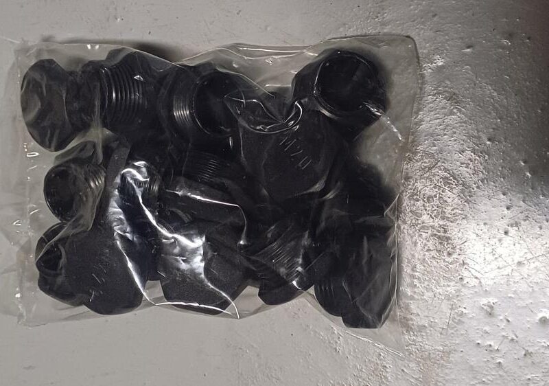 TAMPAO PARTES MOTOR ELETRICO C 14718670