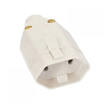 TOMADA PADRAO 2P JUNCAO FEMEA 20A-UN