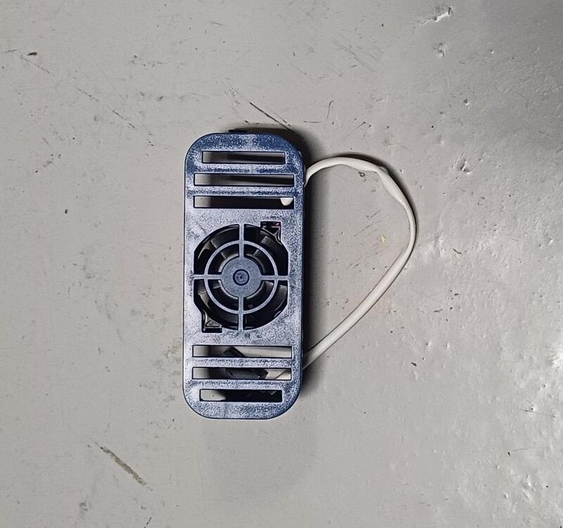 MODULO VENT.SSW07/08 MEC2 CARC.50,7738CM2  P/SOFT START-10935650