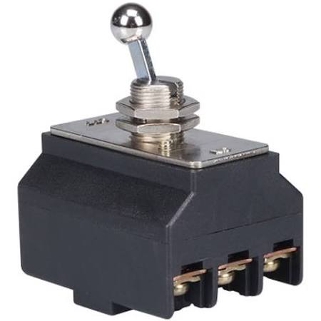 CHAVE MAR-GIRIUS CS-101 INT.BIP.30A MP/CC