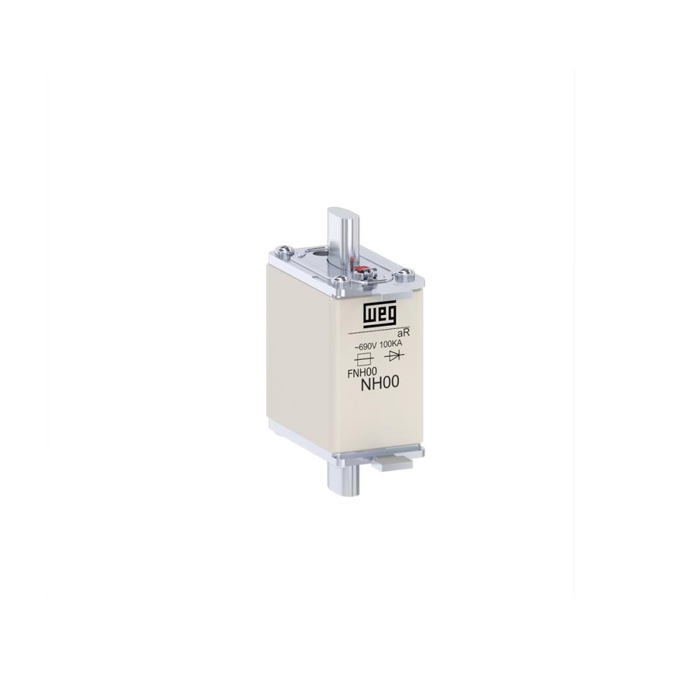 FUSIVEL NH AR FNH00-200K-A 100KA 690VCA C 10710732