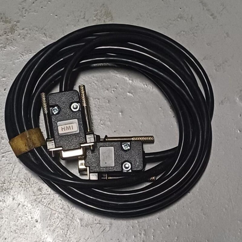 CONJ. CABO COMUM HMI CFW500-CCHMIR 10M ATE 80V C/12330463