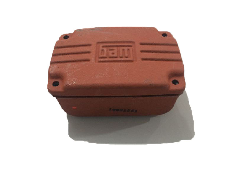 CAIXA LIGACAO P/ MOTOR 90-100 MOTOFREIO W22 C/12974067
