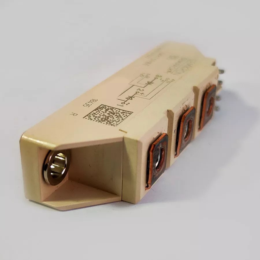 MODULO TIRISTOR 50A/1600V P/SOFT-STARTER C/12770087