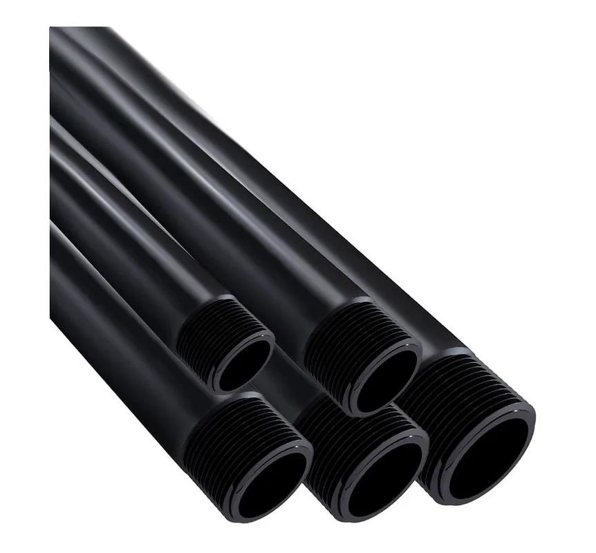 ELETRODUTO PT DN C R 1/2´ - 3M -VARA