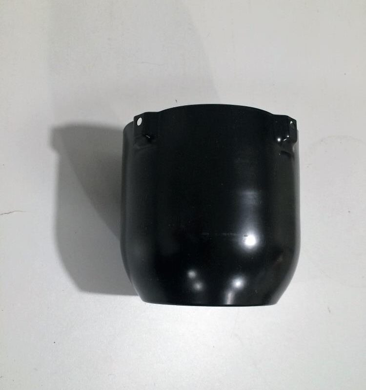 TAMPA DEFLETORA 71L MOTOR FREIO - WEG C 10017113