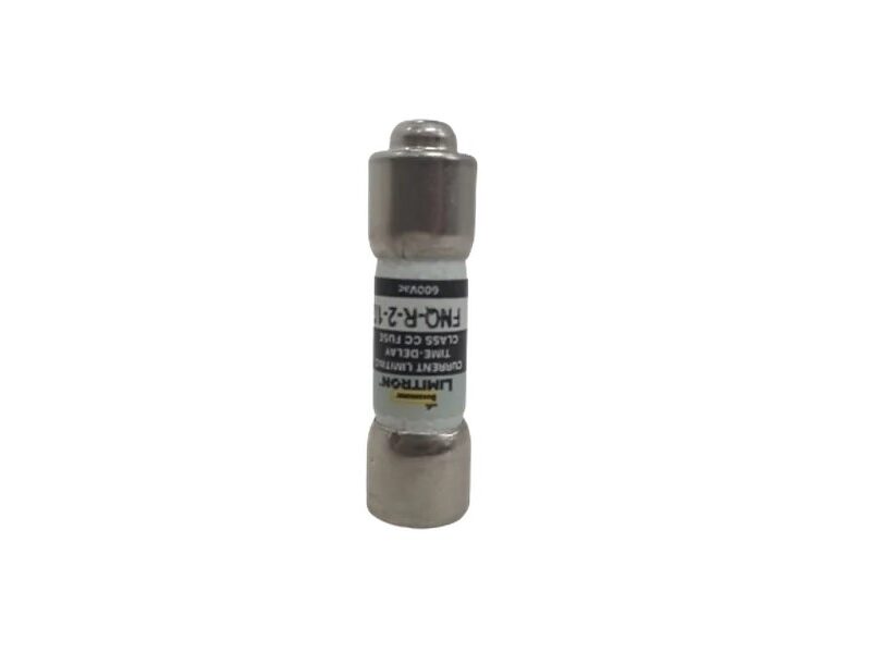 FUSIVEL RETARDADO 2,5A PARA INV. DE FREQ. C 12966947