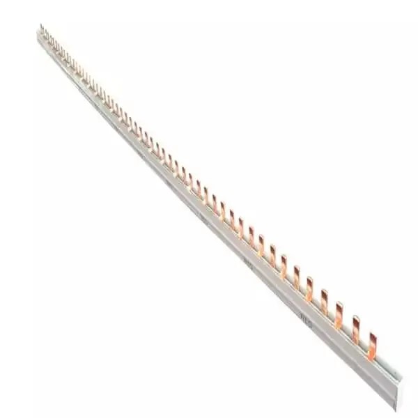 CONDUTOR ELETR. COBRE ISOL. 690V-50/60HZ BARRA CINZA BR2-27 MDW C/11156855