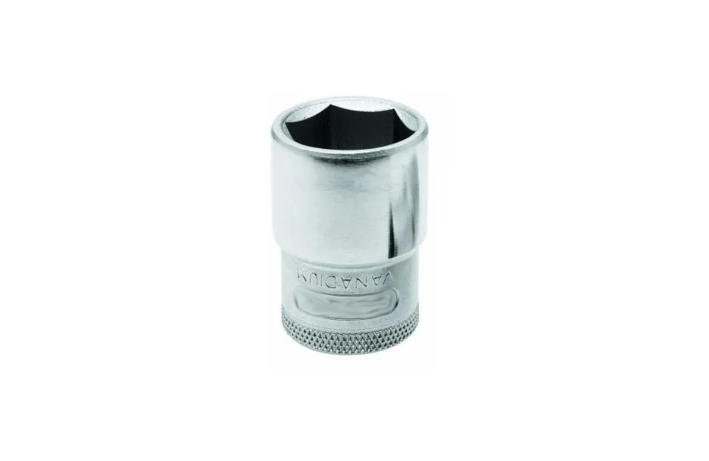 SOQUETE SEXT. 18MM X 1/2 - 089 - BACHERT