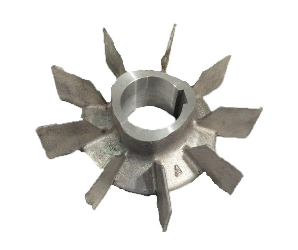VENTILADOR ALUMINIO 355 2P - WEG C 20890378