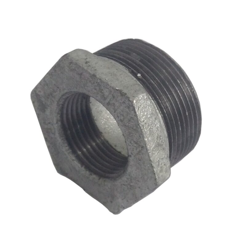 BUCHA REDUCAO FG 1.1/4" X 1" IPC P/IRRIGACAO