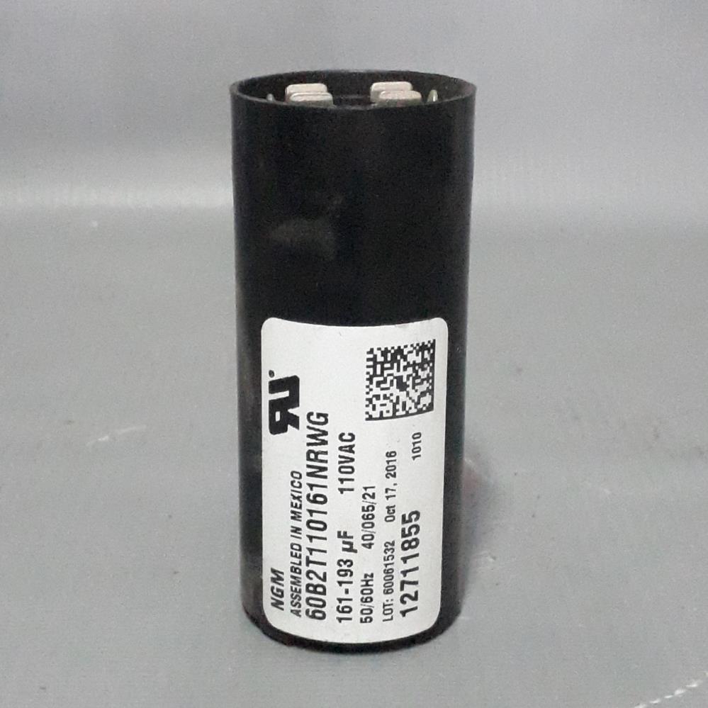CAPACITOR 161/193 - 110V C/ 14614810