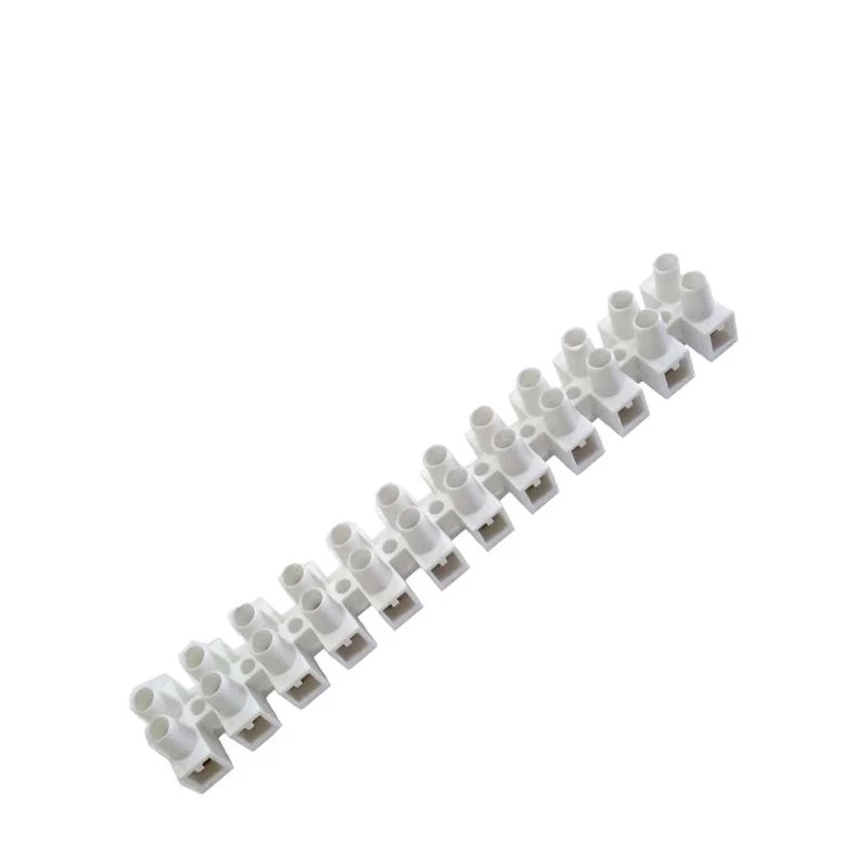 CONECTOR MULT.TERMINAL TBS 10A-6,0MM CABO FLEX OU 10MM RIGIDO C/011927