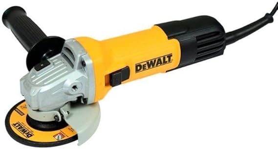 ESMERILHADEIRA 4 1/2"(115MM) 750W ULTRA C/DWE750-B2 DEWALT