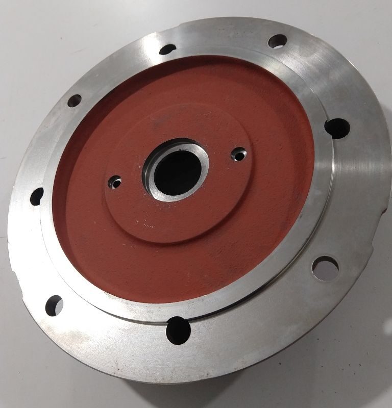 TAMPA FLANGEADA FF-300 IEC180 - WEG C 10016878