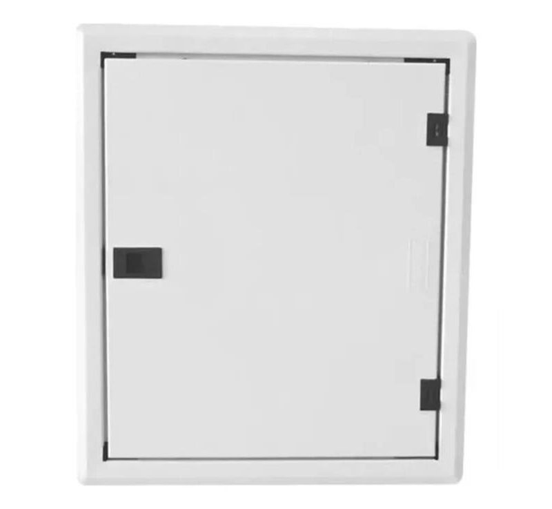 QUADRO DISTRIB. SOBREPOR 16CIRC. QSDA-16100C ANDALUZ C BARRAMENTO