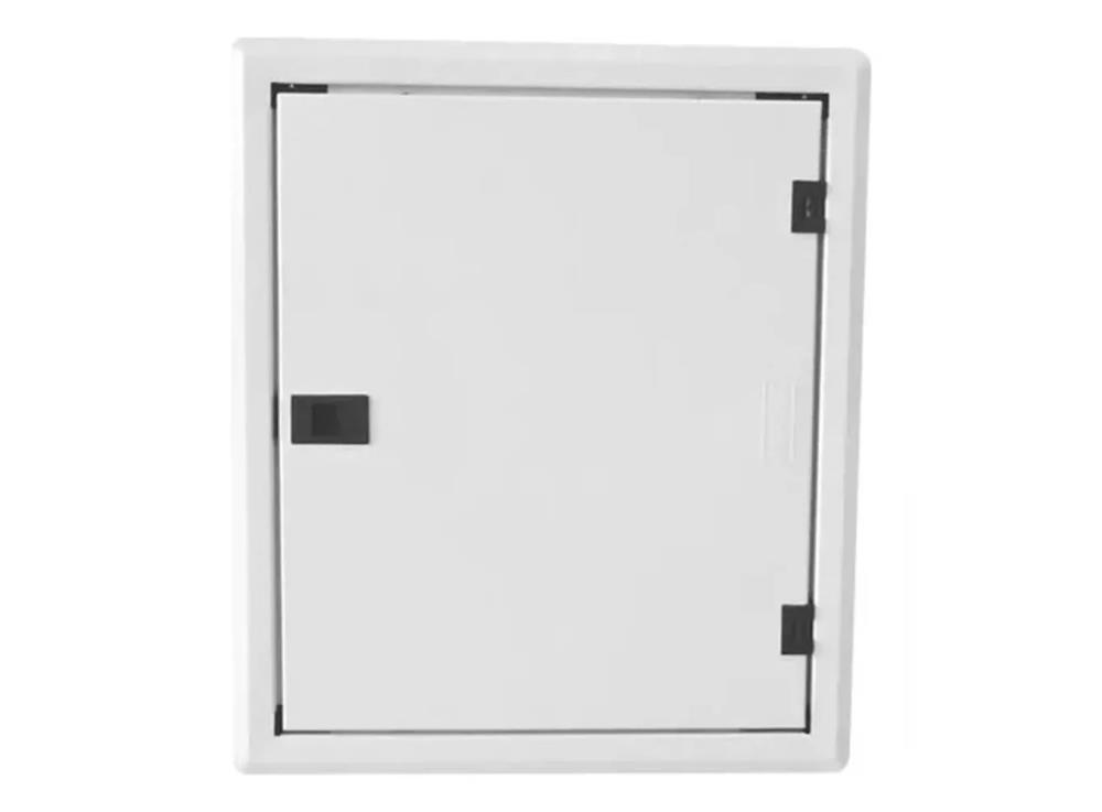 QUADRO DISTRIB. SOBREPOR 16CIRC. QSDA-16100C ANDALUZ C BARRAMENTO