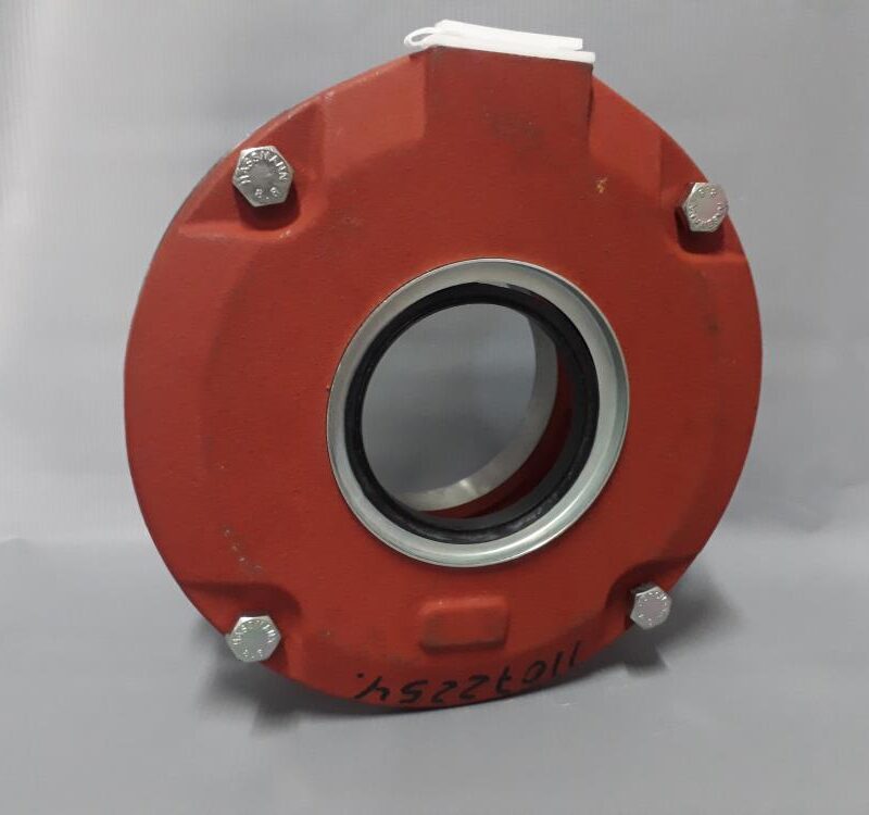 ANEL DE FIXACAO P/M ELETRICO WSEAL W22 ROL 319 ENC.2,5MMC 11092940