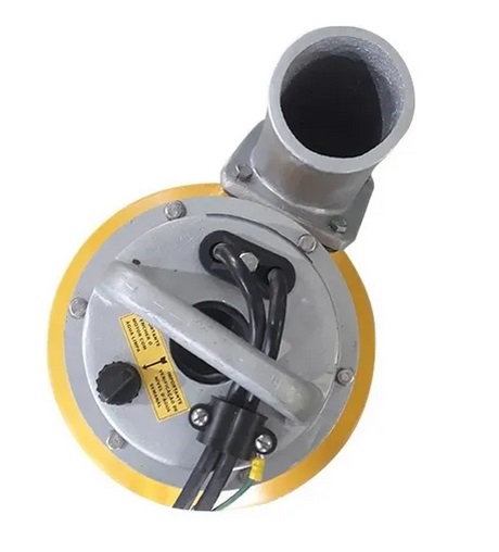 BOMBA SUB. ASB 750 220/380V 7.5 HP T 220/380V HIDROSUL C 50010007