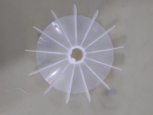VENTILADOR PLASTICO IEC160  2P WEG C /10016917