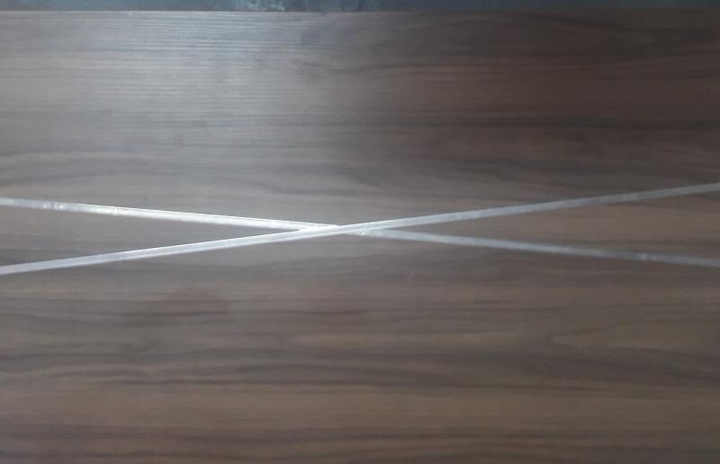 BARRAMENTO GERAL COBRE ELETROL.ESTANHADO 3X10X1000MM P/PAINEL BT C 12927528