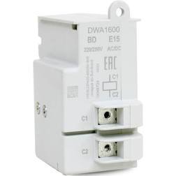 BOBINA DE DISP.A DIST. BD P/DISJ. CM DWB160-250 C 10850989
