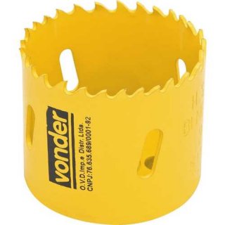 SERRA COPO AR 64MM-2.1/2" VONDER C/3511064000