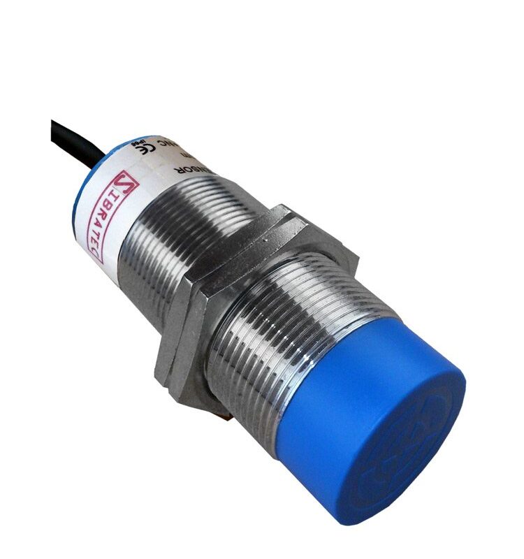 SENSOR INDUT. LM30-3015PC PNP/NA+NF 6-36VCC RANGE 15MM C/05685