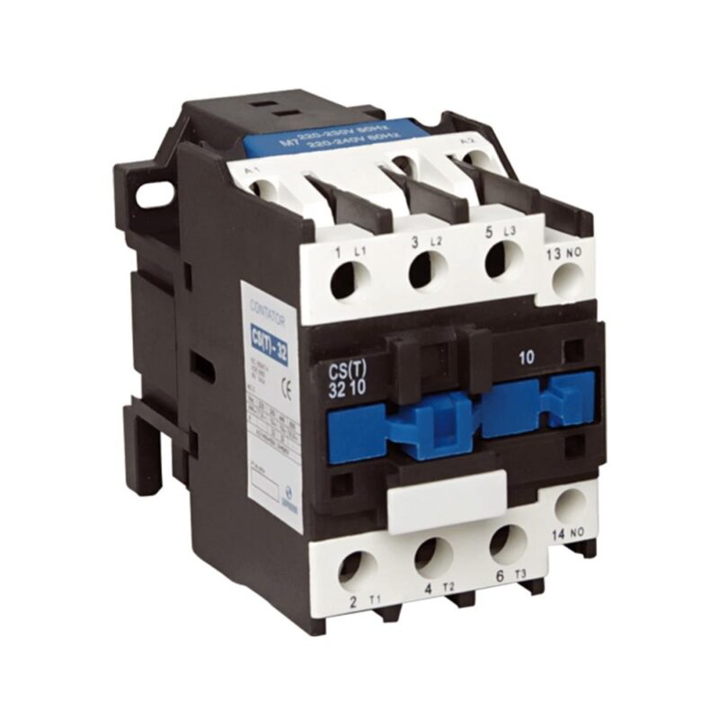 CONTATOR CS (T)-032-01-24VCA-32A-(1NF) C/5164203235