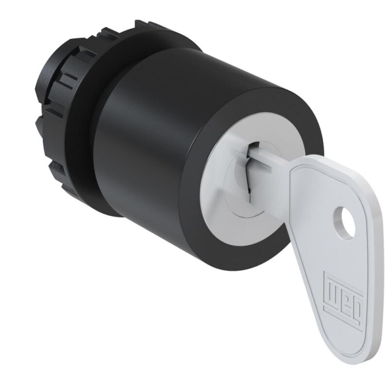 COMUTADOR C CHAVE CSW- CY3F45-WH 3POS. C 12882347